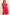 Haptics Full Size Smocking Ruffle Short Sleeve Dress with Pockets