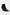 Beast Fashion Pointed Metal-Tip Toe Block Heel Ankle Boots