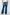 bytos Full Size High Rise Bootcut Jeans with Pockets