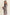 J.NNA Geometric Balloon Long Sleeve Midi Dress