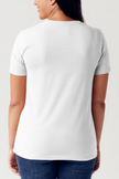 Simply Love Full Size Graphic Short Sleeve Round Neck Tubular T-Shirt