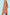 Haptics Full Size Ruffled Printed Dress with Side Pockets